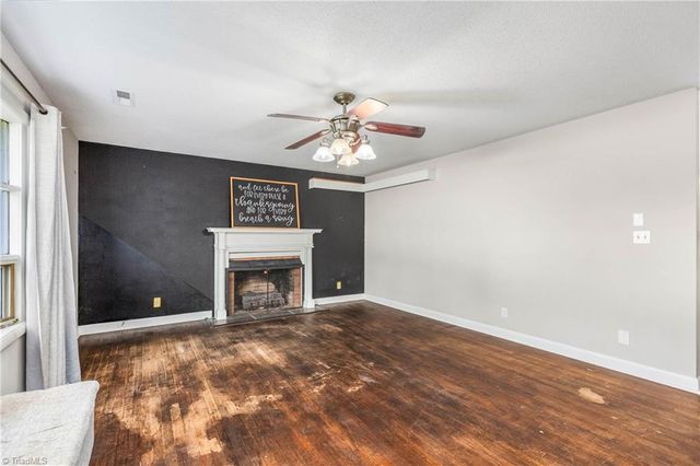 4210 Niblick Drive, Pfafftown, NC 27040