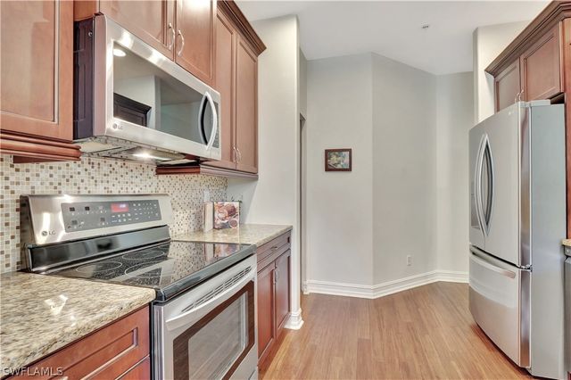 849 Carrick Bend CIR 102, Naples, FL 34110