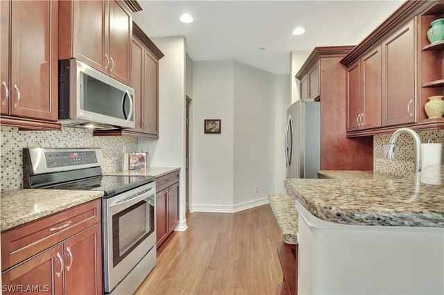 849 Carrick Bend CIR 102, Naples, FL 34110