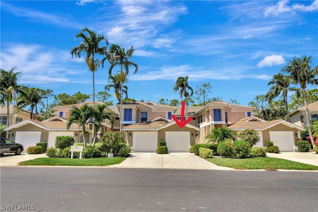 849 Carrick Bend CIR 102, Naples, FL 34110