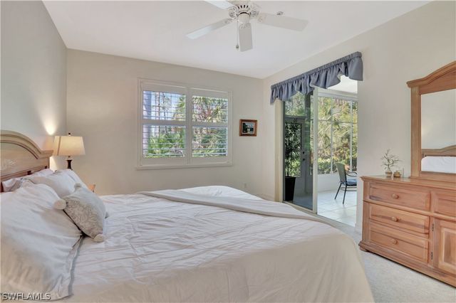 849 Carrick Bend CIR 102, Naples, FL 34110