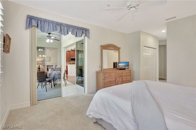 849 Carrick Bend CIR 102, Naples, FL 34110