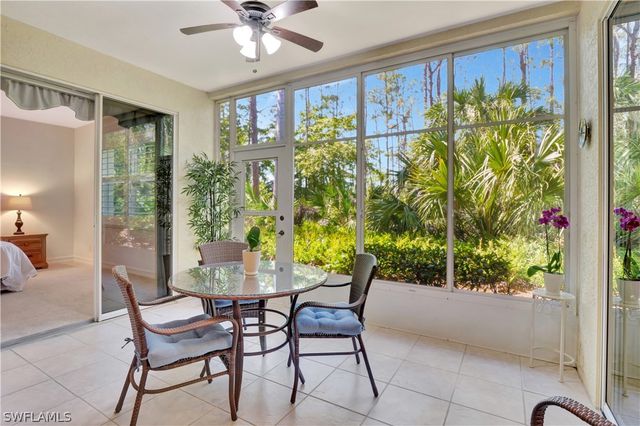 849 Carrick Bend CIR 102, Naples, FL 34110