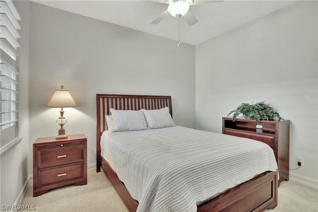 849 Carrick Bend CIR 102, Naples, FL 34110