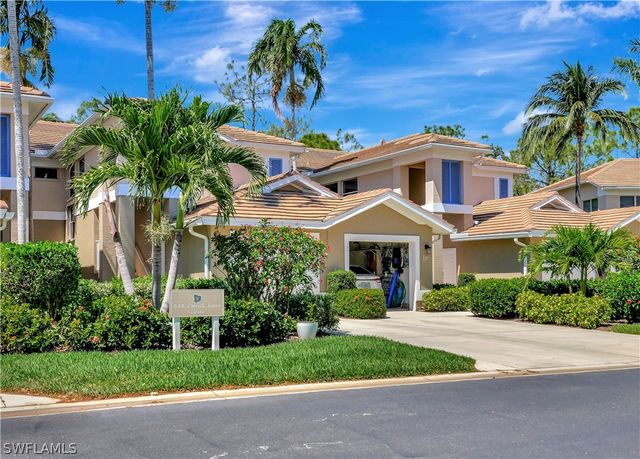 849 Carrick Bend CIR 102, Naples, FL 34110