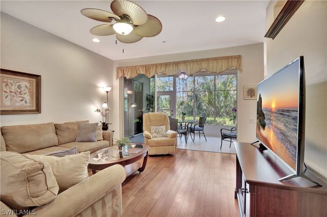 849 Carrick Bend CIR 102, Naples, FL 34110