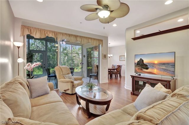 849 Carrick Bend CIR 102, Naples, FL 34110