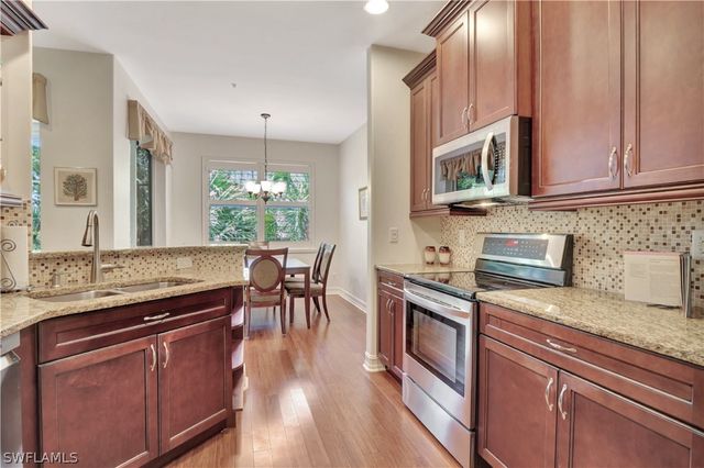 849 Carrick Bend CIR 102, Naples, FL 34110