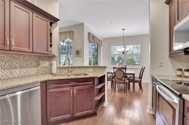 849 Carrick Bend CIR 102, Naples, FL 34110