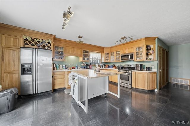 16530 Woodchuck, Kendall, NY 14476