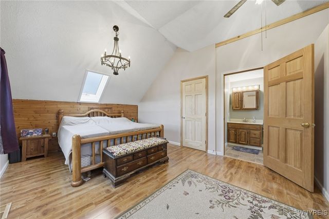 16530 Woodchuck, Kendall, NY 14476