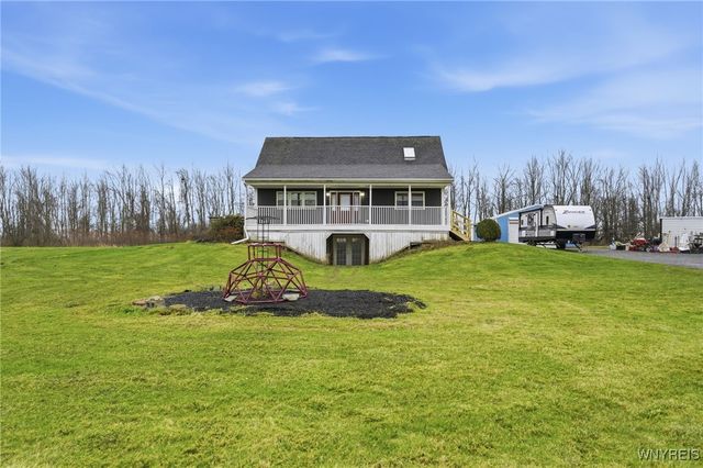 16530 Woodchuck, Kendall, NY 14476