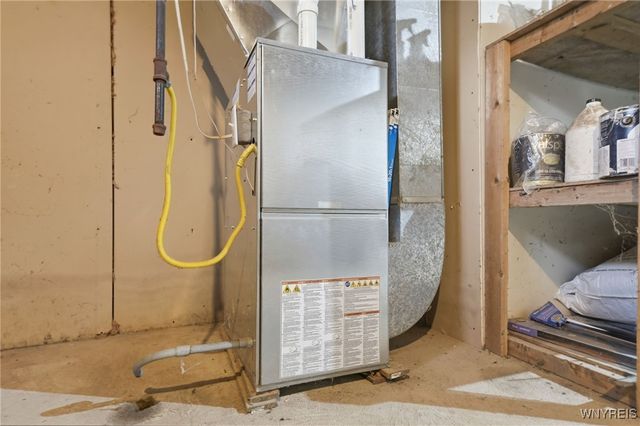 16530 Woodchuck, Kendall, NY 14476