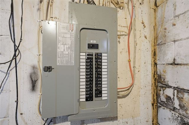 16530 Woodchuck, Kendall, NY 14476