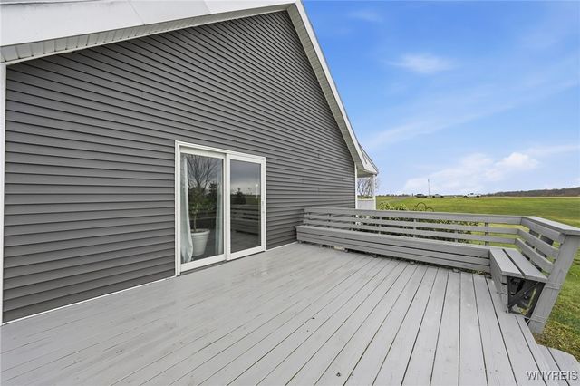 16530 Woodchuck, Kendall, NY 14476