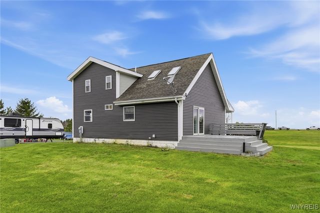 16530 Woodchuck, Kendall, NY 14476