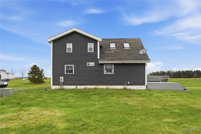 16530 Woodchuck, Kendall, NY 14476