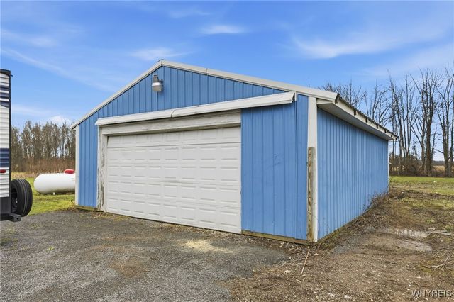 16530 Woodchuck, Kendall, NY 14476