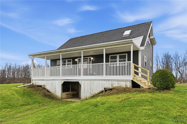 16530 Woodchuck, Kendall, NY 14476