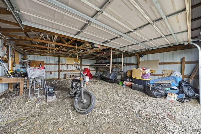 16530 Woodchuck, Kendall, NY 14476