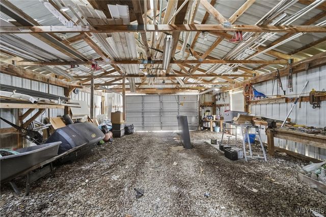 16530 Woodchuck, Kendall, NY 14476