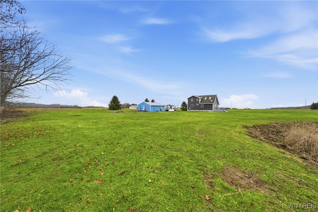 16530 Woodchuck, Kendall, NY 14476