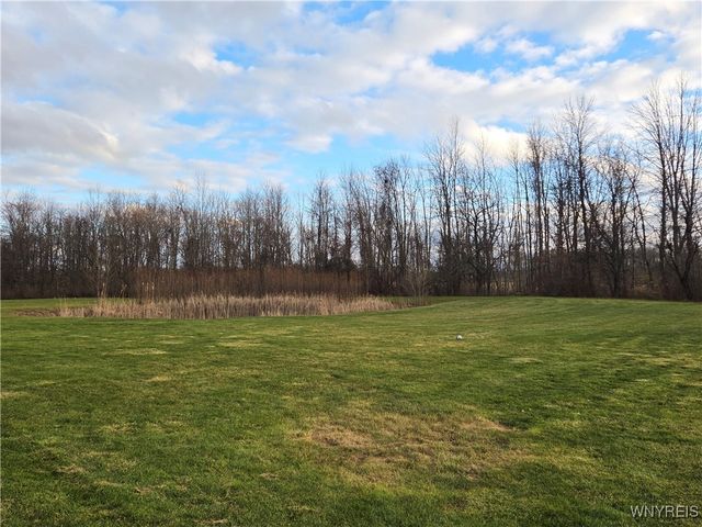 16530 Woodchuck, Kendall, NY 14476