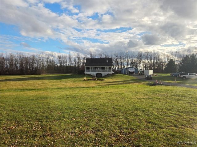 16530 Woodchuck, Kendall, NY 14476