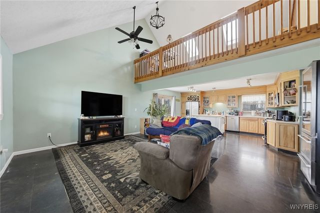 16530 Woodchuck, Kendall, NY 14476