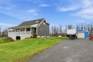 16530 Woodchuck, Kendall, NY 14476