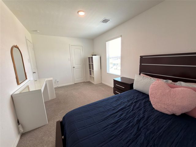 16550 Colleen Place, Conroe, TX 77306