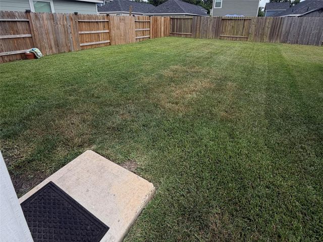 16550 Colleen Place, Conroe, TX 77306