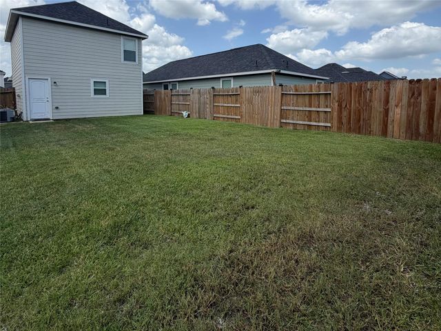 16550 Colleen Place, Conroe, TX 77306