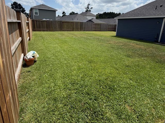 16550 Colleen Place, Conroe, TX 77306