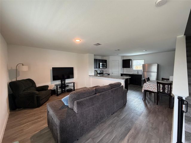 16550 Colleen Place, Conroe, TX 77306