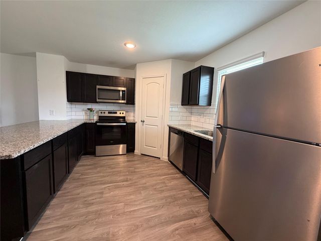 16550 Colleen Place, Conroe, TX 77306