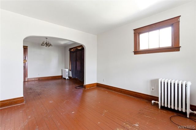 1427 Fort Avenue, Niagara Falls, NY 14303