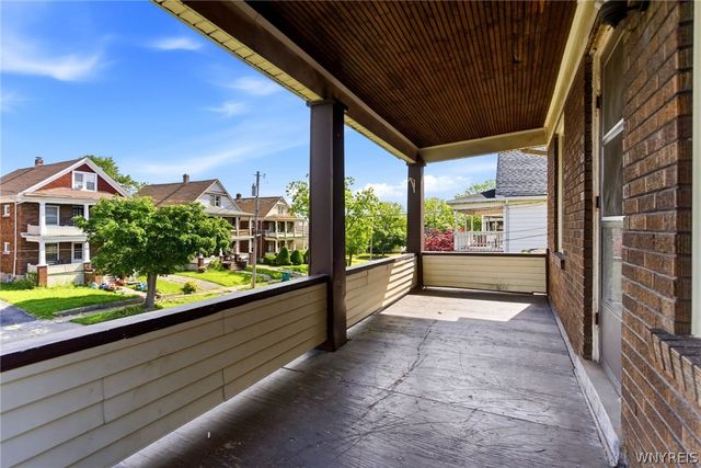 1427 Fort Avenue, Niagara Falls, NY 14303