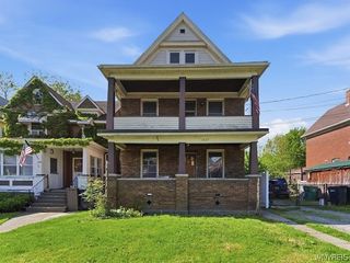 1427 Fort Avenue, Niagara Falls, NY 14303