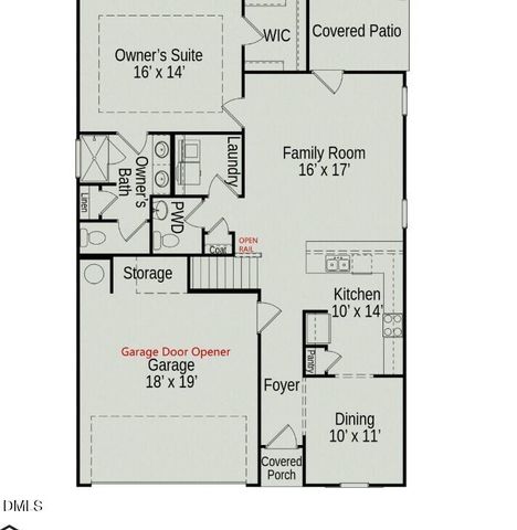 128 Pintail Drive, Goldsboro, NC 27530