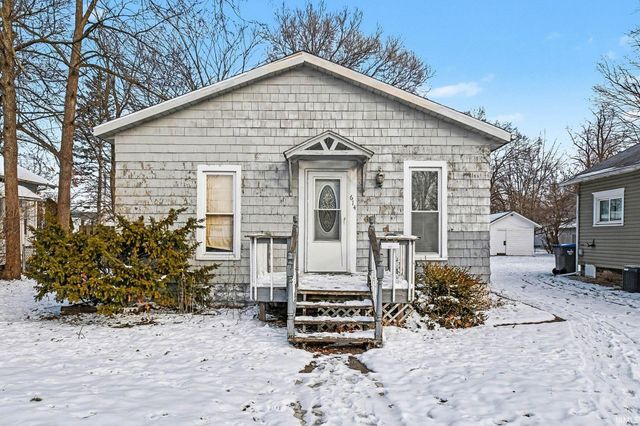 614 Maple Row, Elkhart, IN 46514