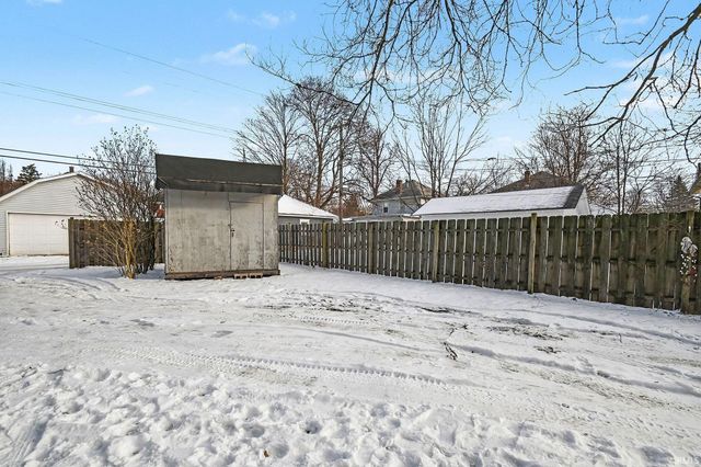 614 Maple Row, Elkhart, IN 46514