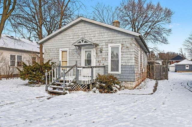 614 Maple Row, Elkhart, IN 46514