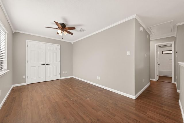 1720 Old Creek Drive, Rosenberg, TX 77471