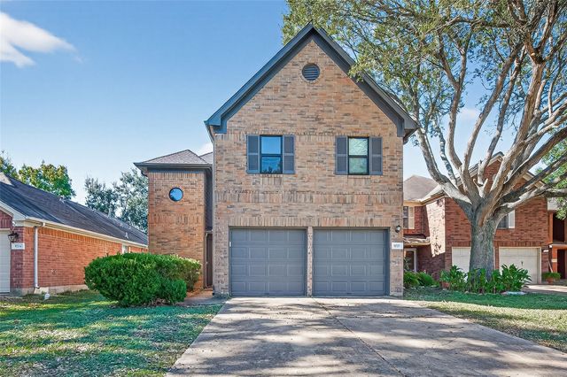 1720 Old Creek Drive, Rosenberg, TX 77471