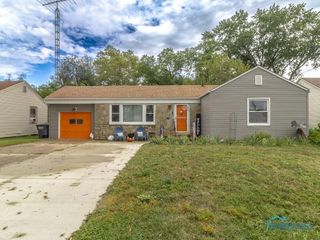 4024 Crary Drive, Toledo, OH 43613