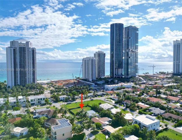 212 189th Street, Sunny Isles Beach, FL 33160