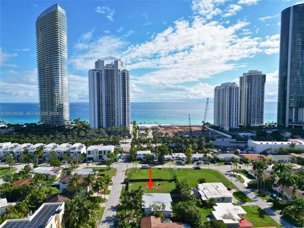 212 189th Street, Sunny Isles Beach, FL 33160