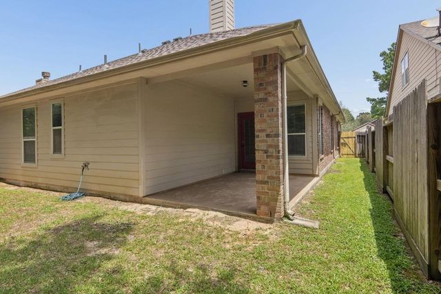6823 Durango Creek Drive, Magnolia, TX 77354