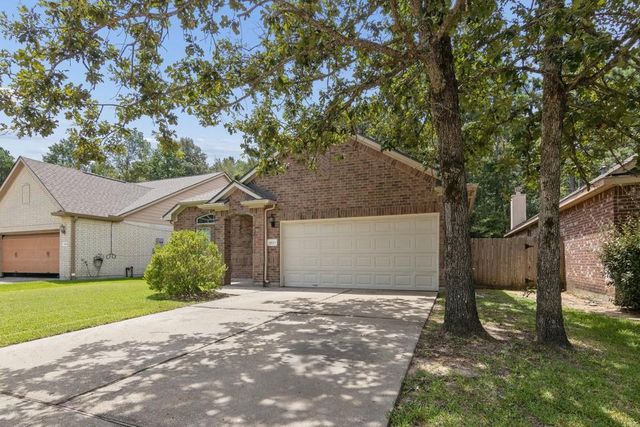 6823 Durango Creek Drive, Magnolia, TX 77354